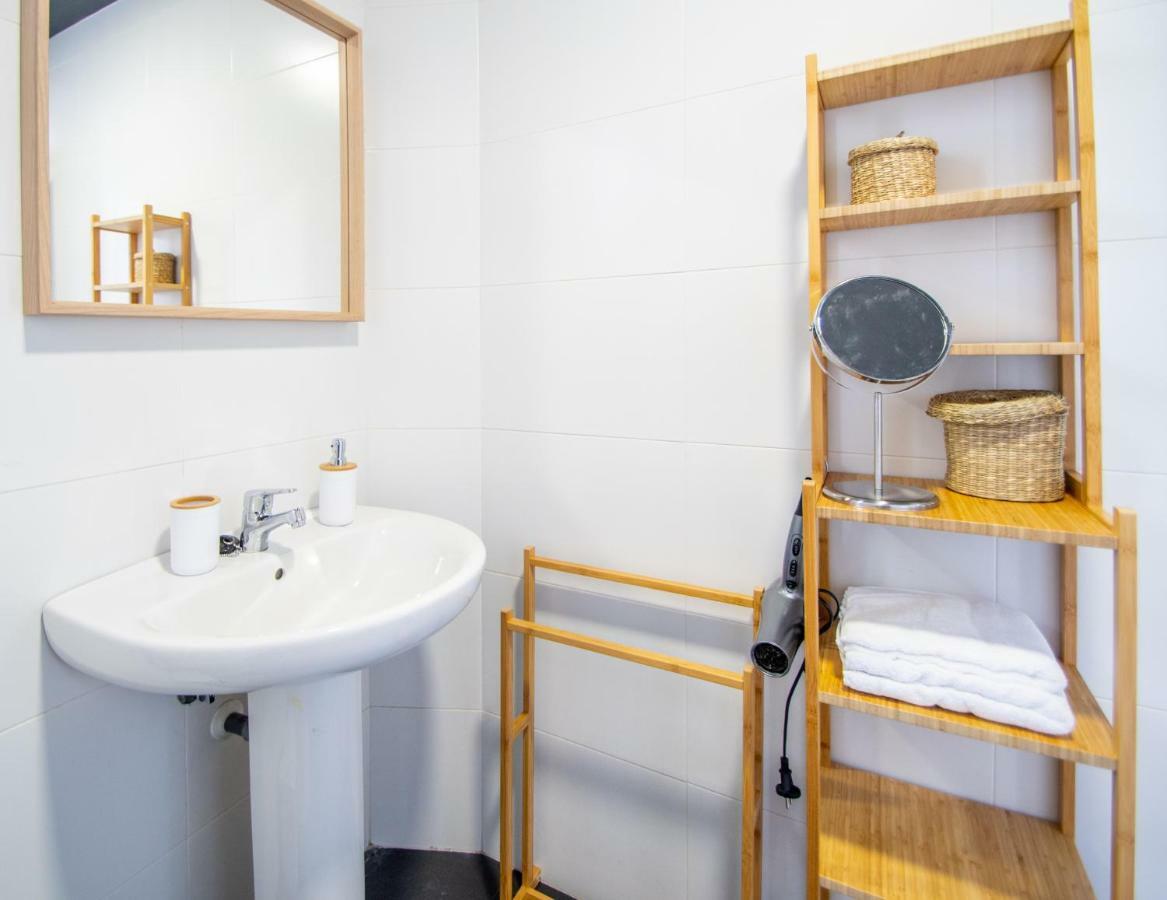 Apartamento El Rayo Verde Cádis Exterior foto