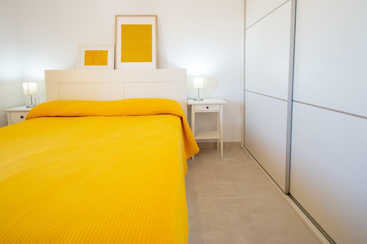 Apartamento El Rayo Verde Cádis Exterior foto